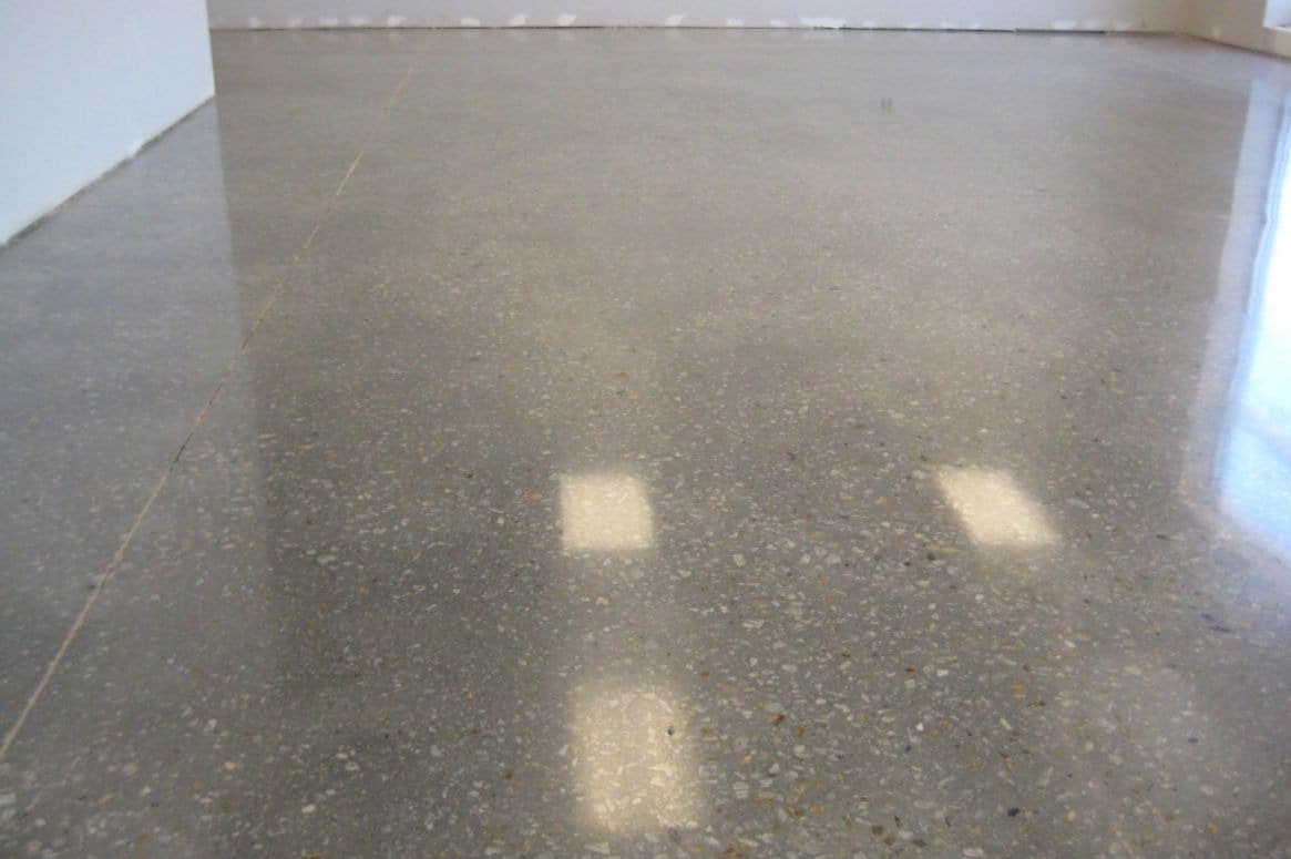 Polished Concrete Floors in Jackson, NJ - The Jersey Floor